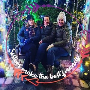 Meet your Posher, Cindy